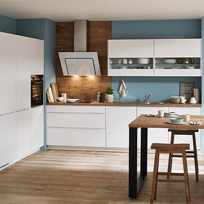 Teaser: Küche Klassisch