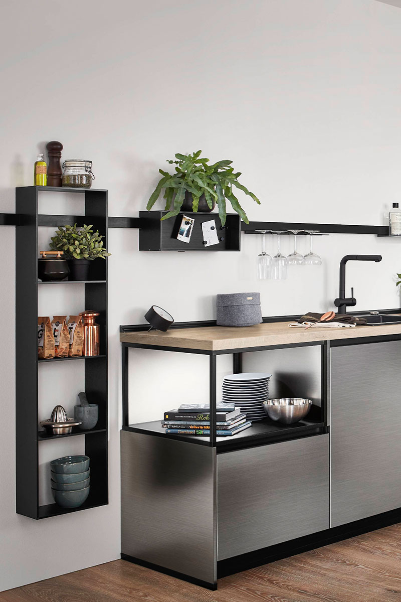 weiteres Küchenbild