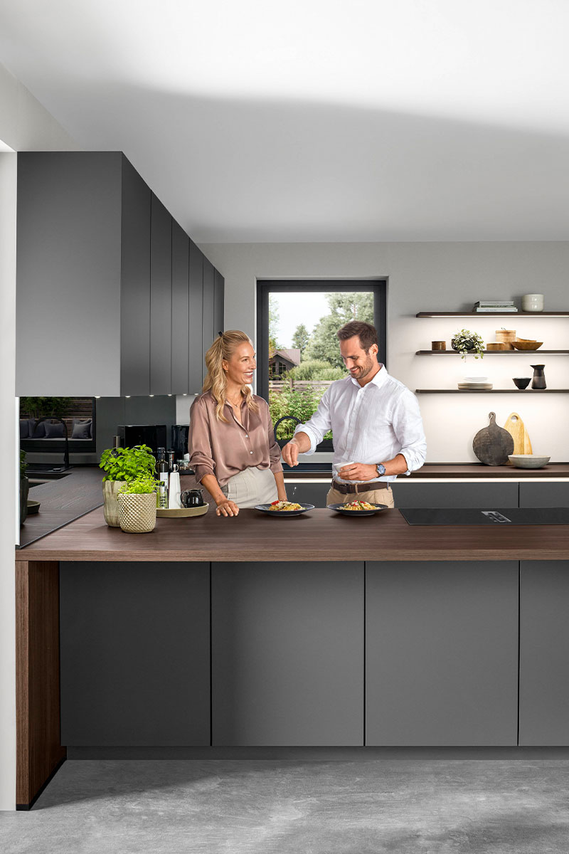 weiteres Küchenbild