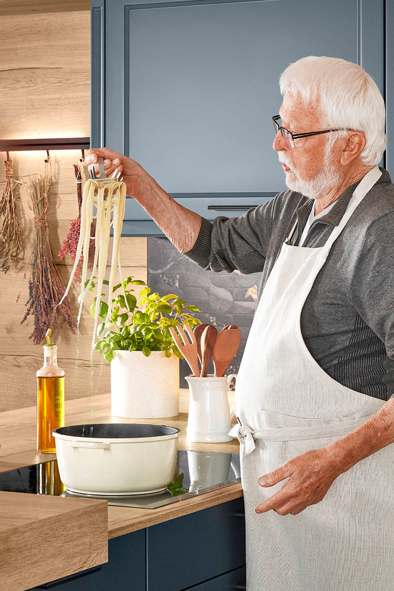 weiteres Küchenbild