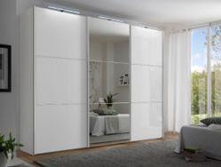 Schwebetüren-schrank